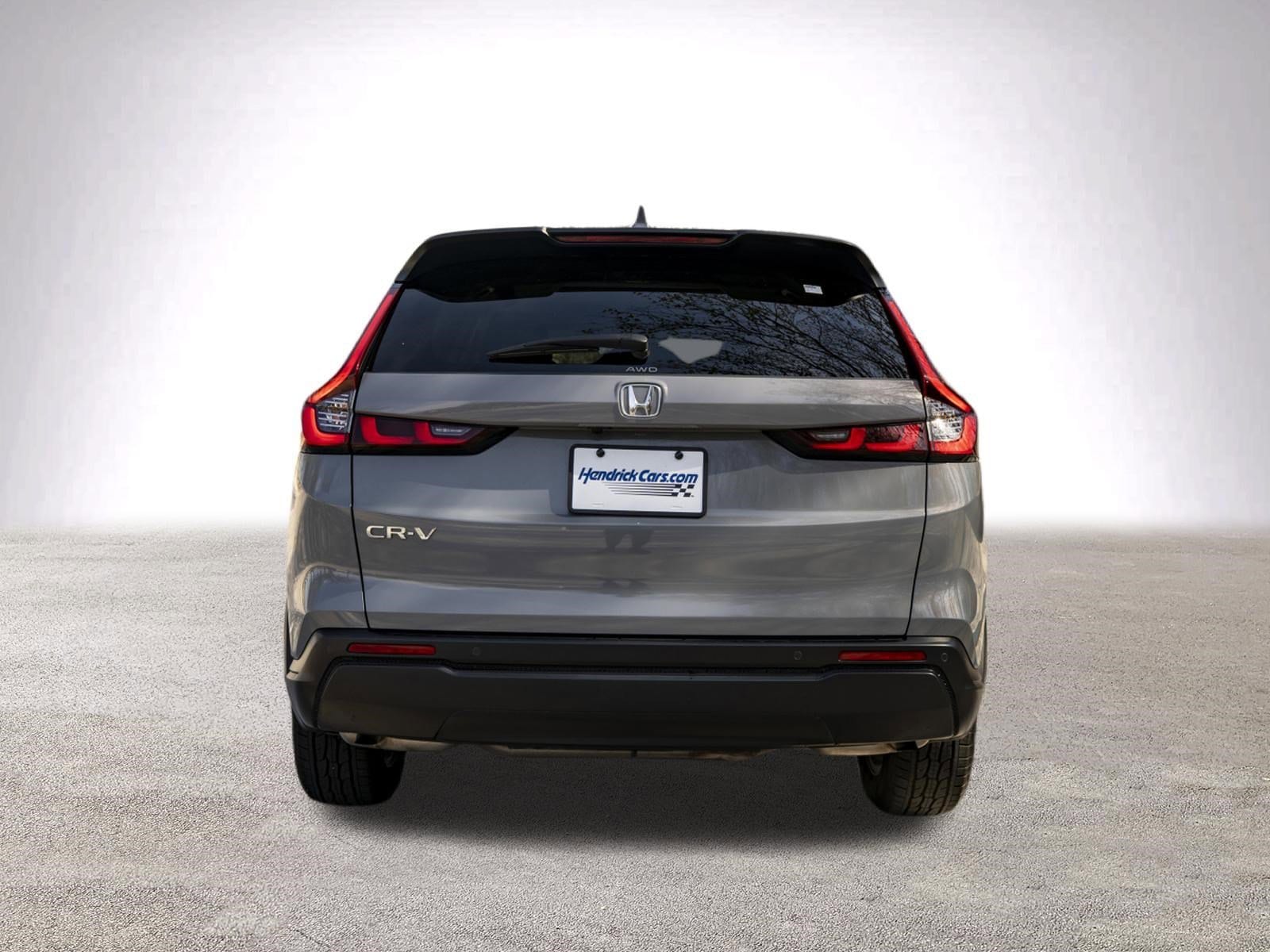 2023 Honda CR-V EX-L photo 6