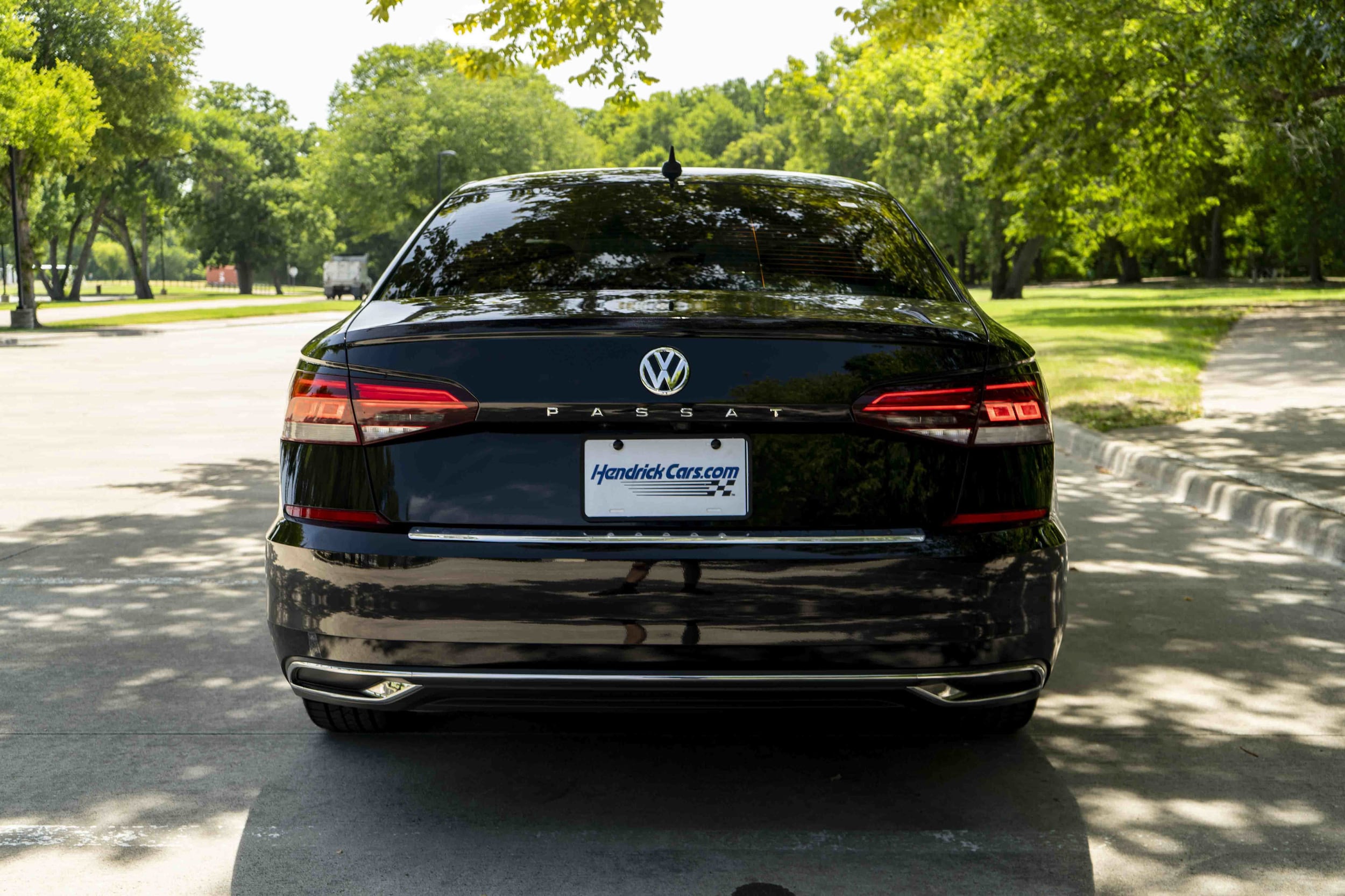 Volkswagen Passat 2.0T SE