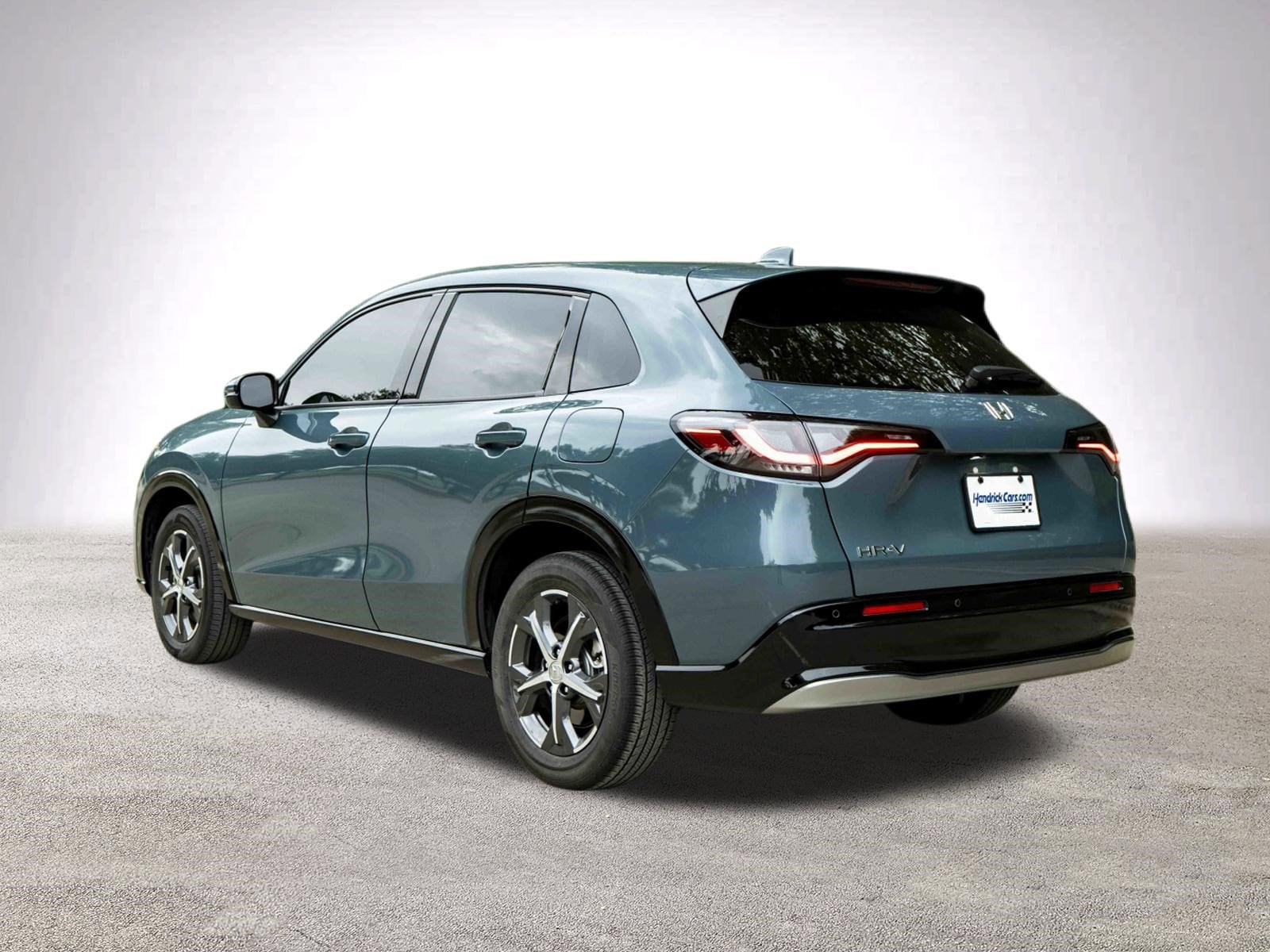 2024 Honda HR-V EX-L photo 5
