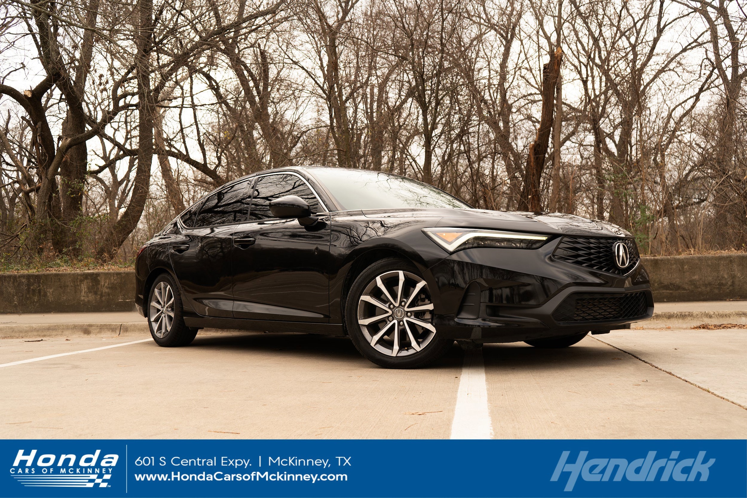 2023 Acura Integra Base's photo