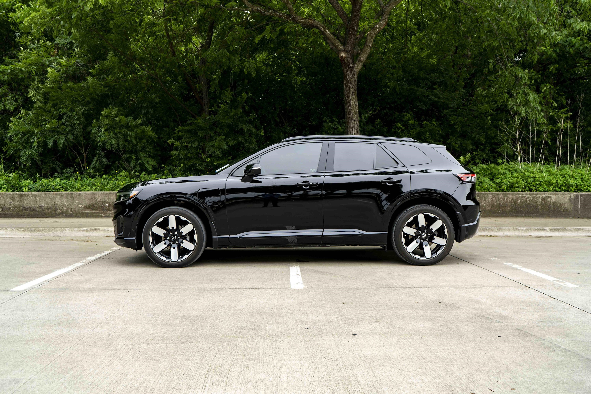 2024 Honda Prologue Elite photo 4