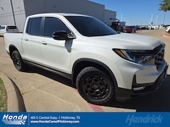 2026 Honda Ridgeline TrailSport+ Pickup 2026 Honda Ridgeline TrailSport+ Pickup