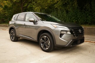 2024 Nissan Rogue SV SUV