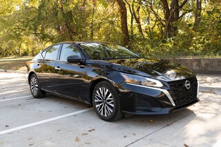 2024 Nissan Altima 2.5 SV Sedan