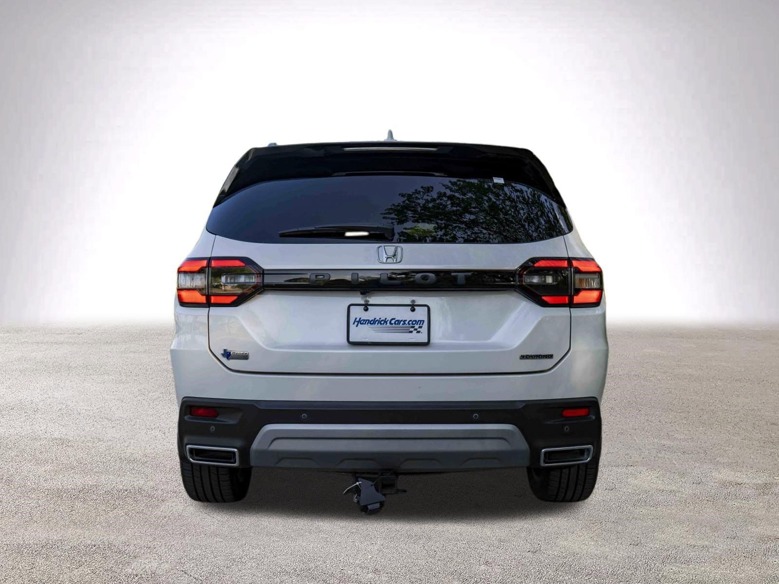 2023 Honda Pilot Touring photo 6