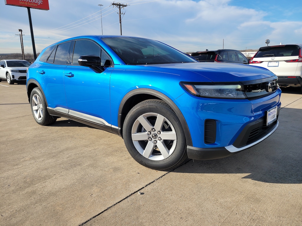 New 2026 Honda Prologue EX SUV