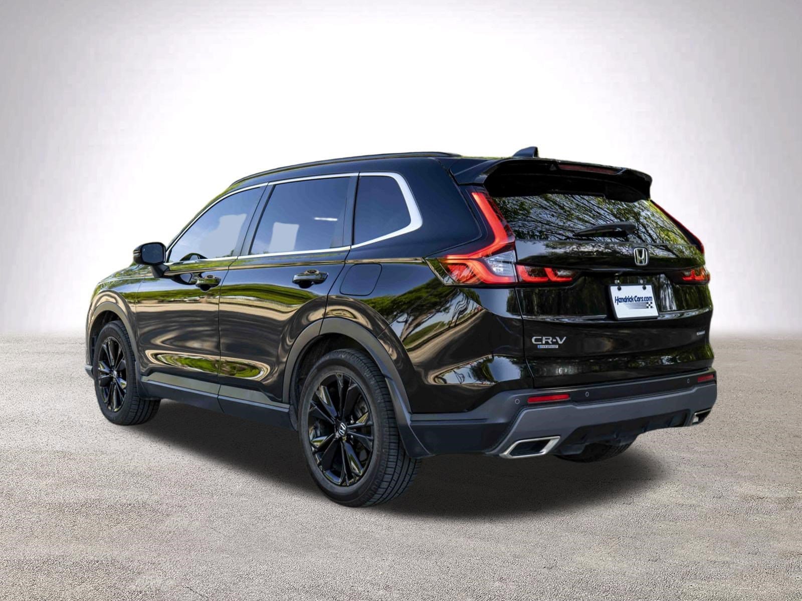 2023 Honda CR-V Hybrid Sport Touring photo 5