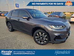 2027 Honda HR-V EX-L SUV