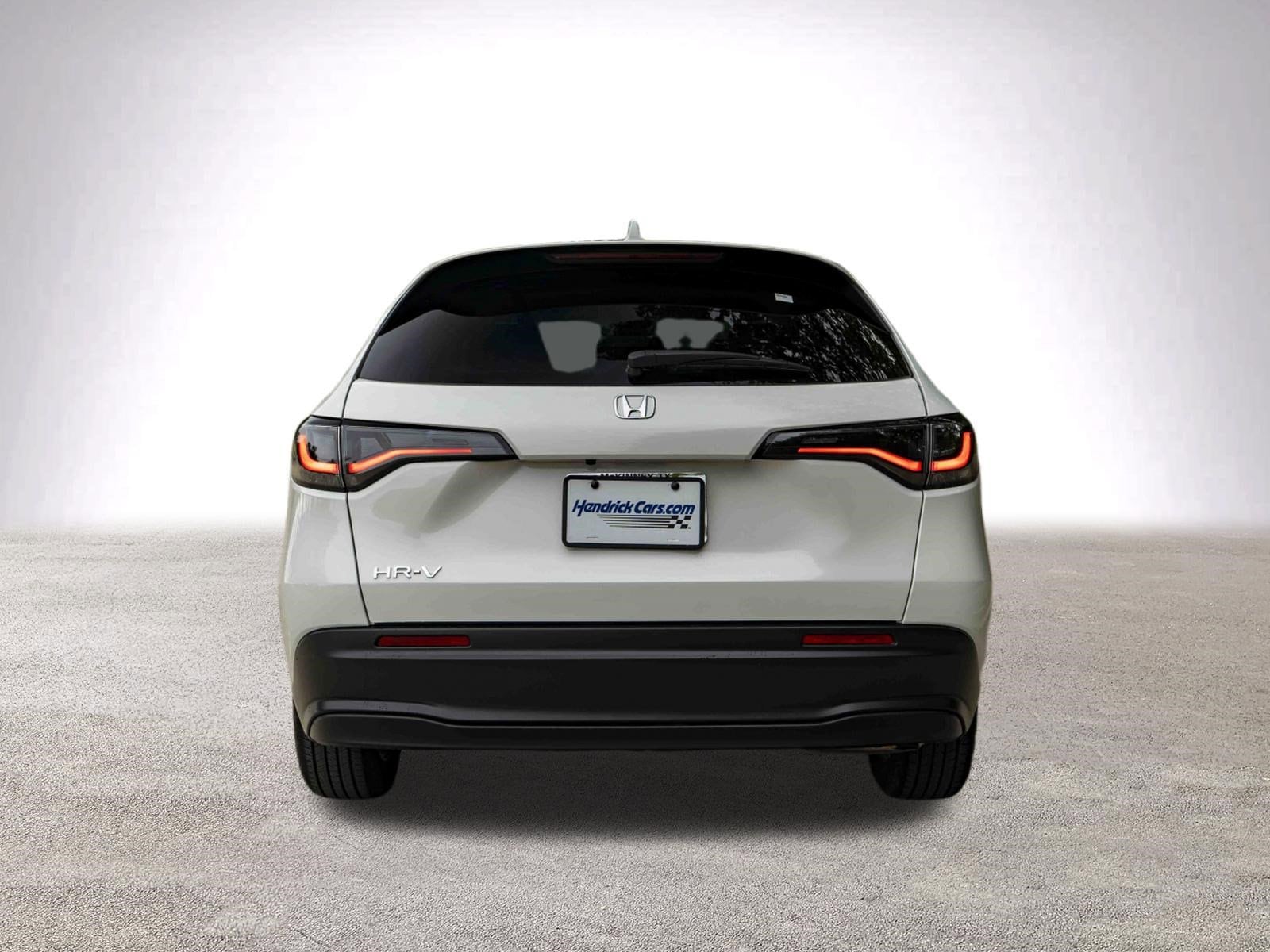 2026 Honda HR-V LX photo 6