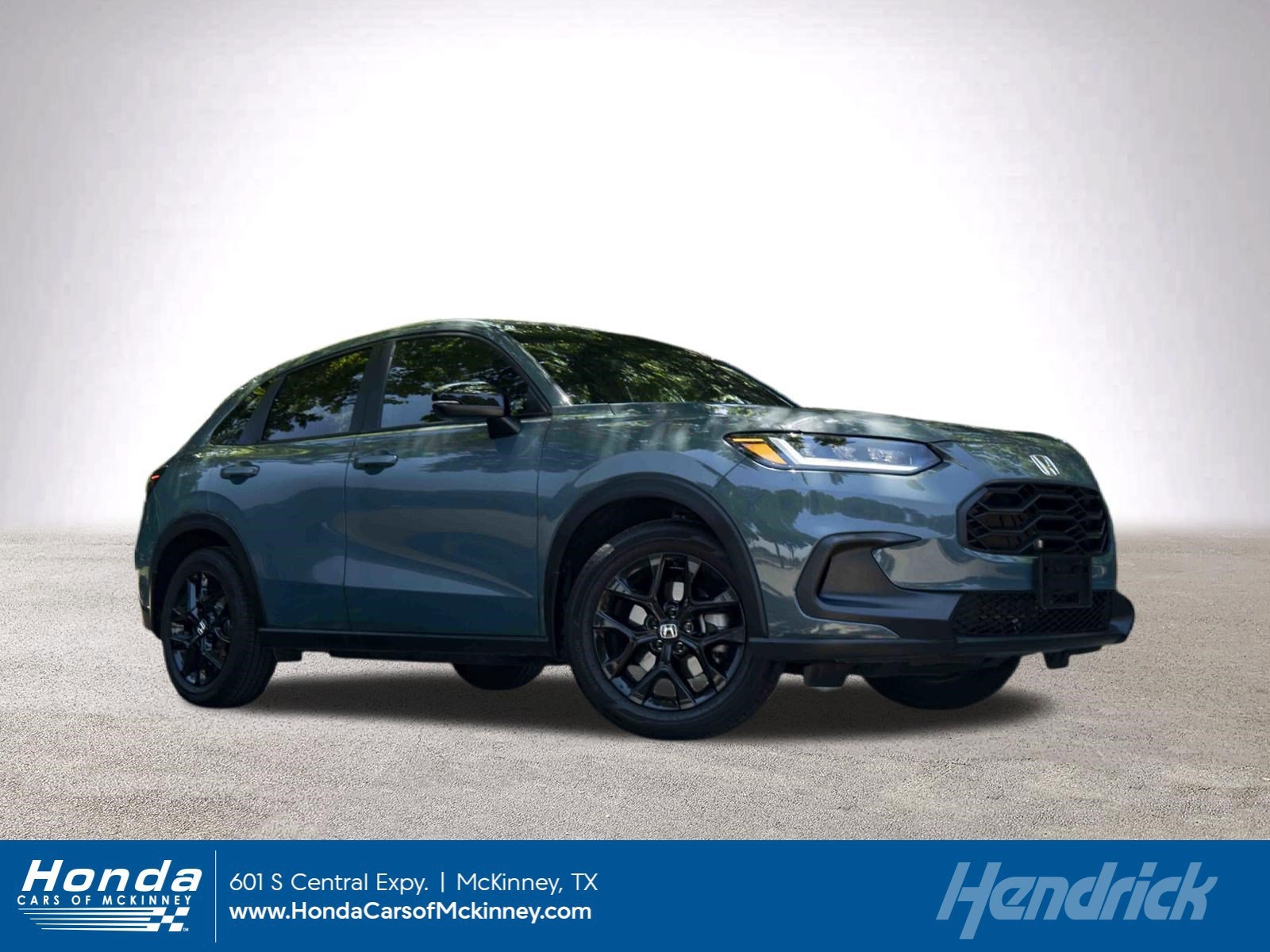 2025 Honda HR-V Sport 2WD's photo