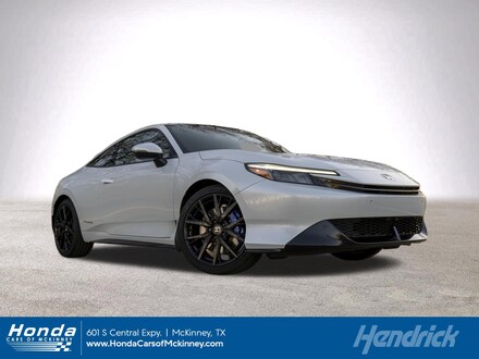 2026 Honda Prelude Hatchback