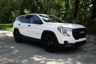 2023 GMC Terrain AT4 SUV