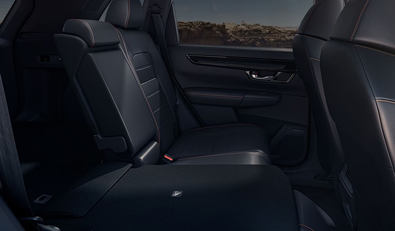 New 2024 Honda CR-V Hybrid McKinney Texas