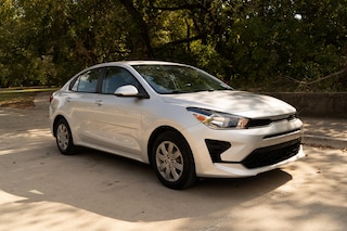 2023 Kia Rio LX Sedan