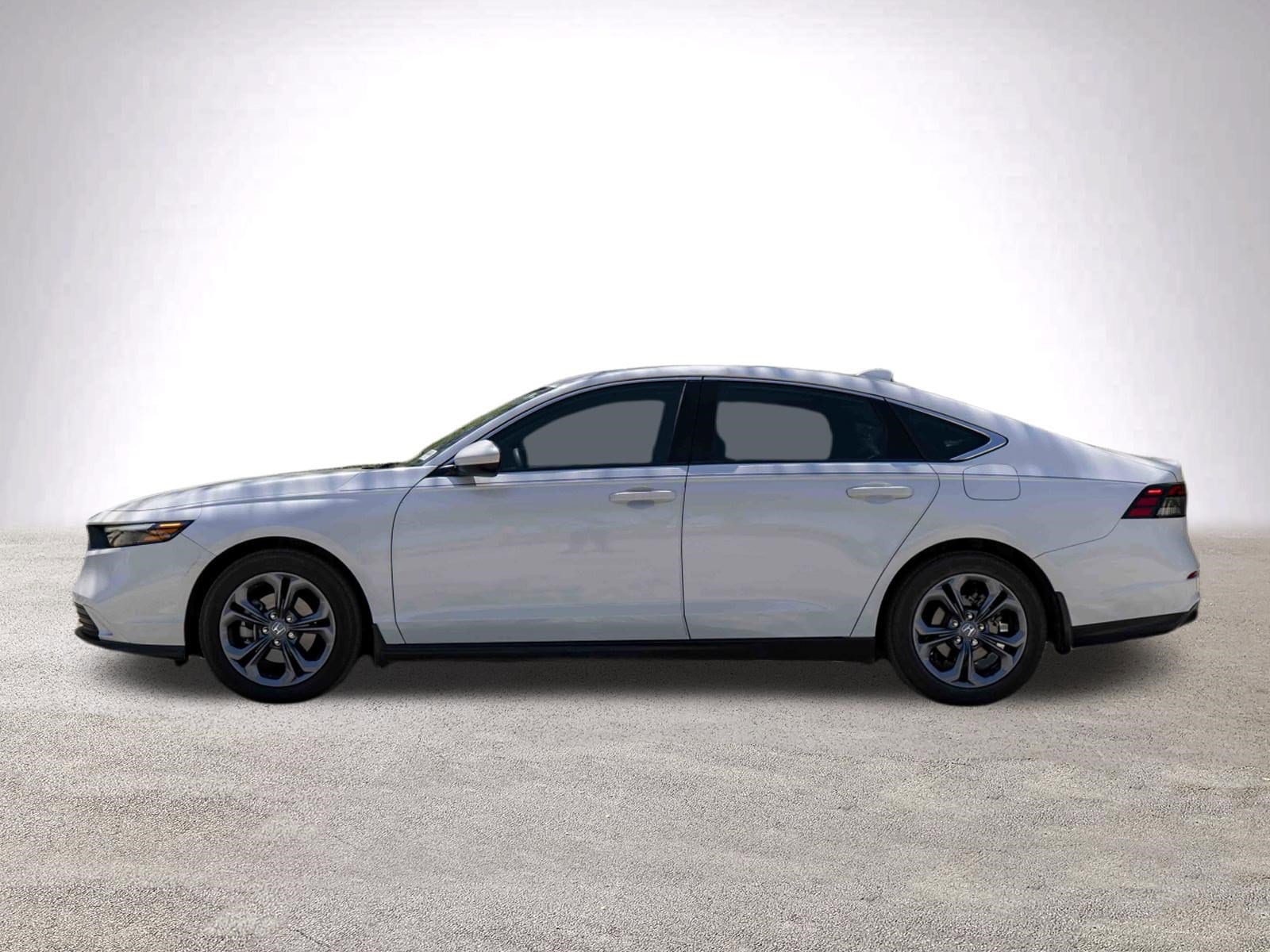 2023 Honda Accord EX photo 4