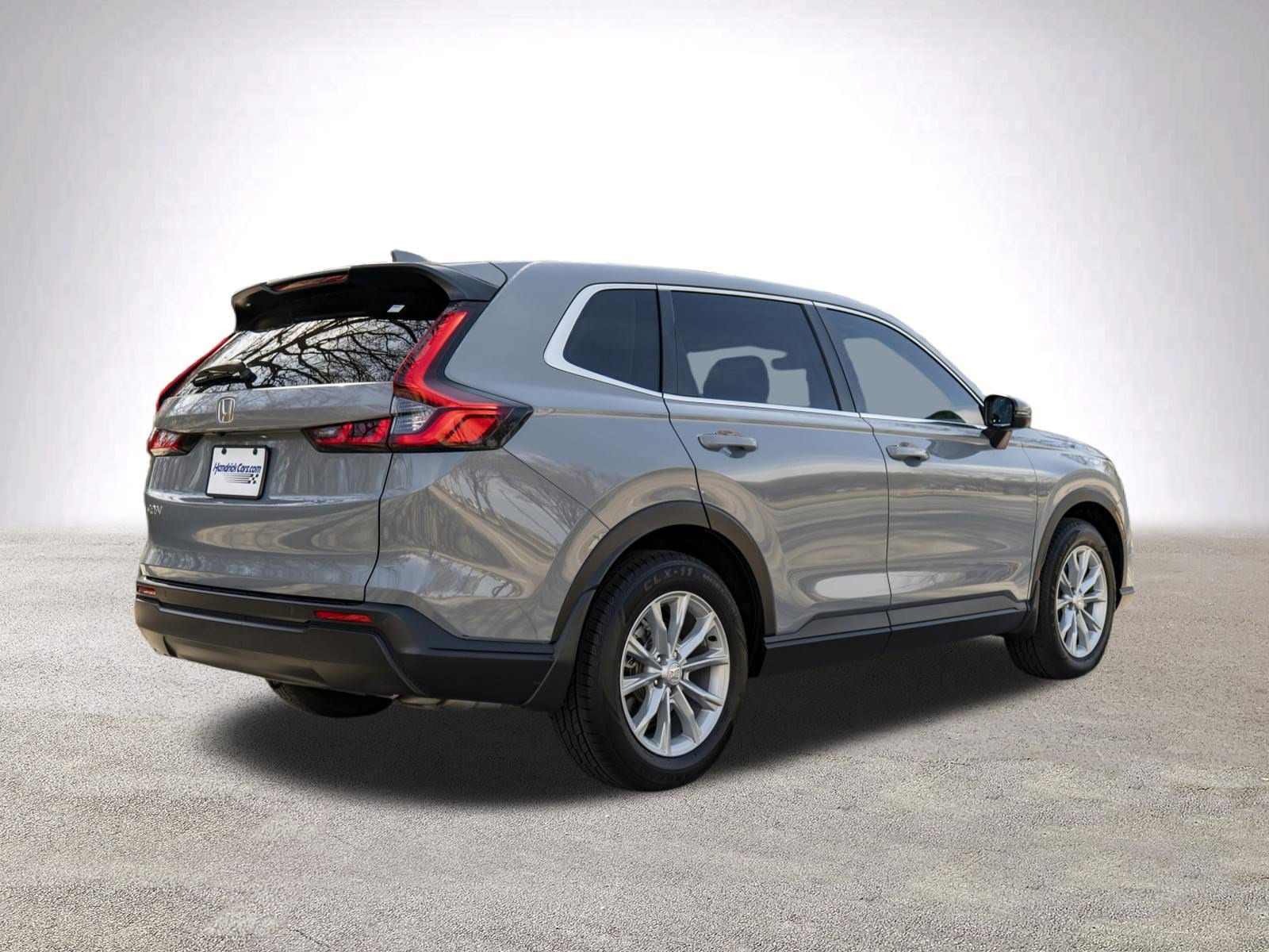 2023 Honda CR-V EX-L photo 3