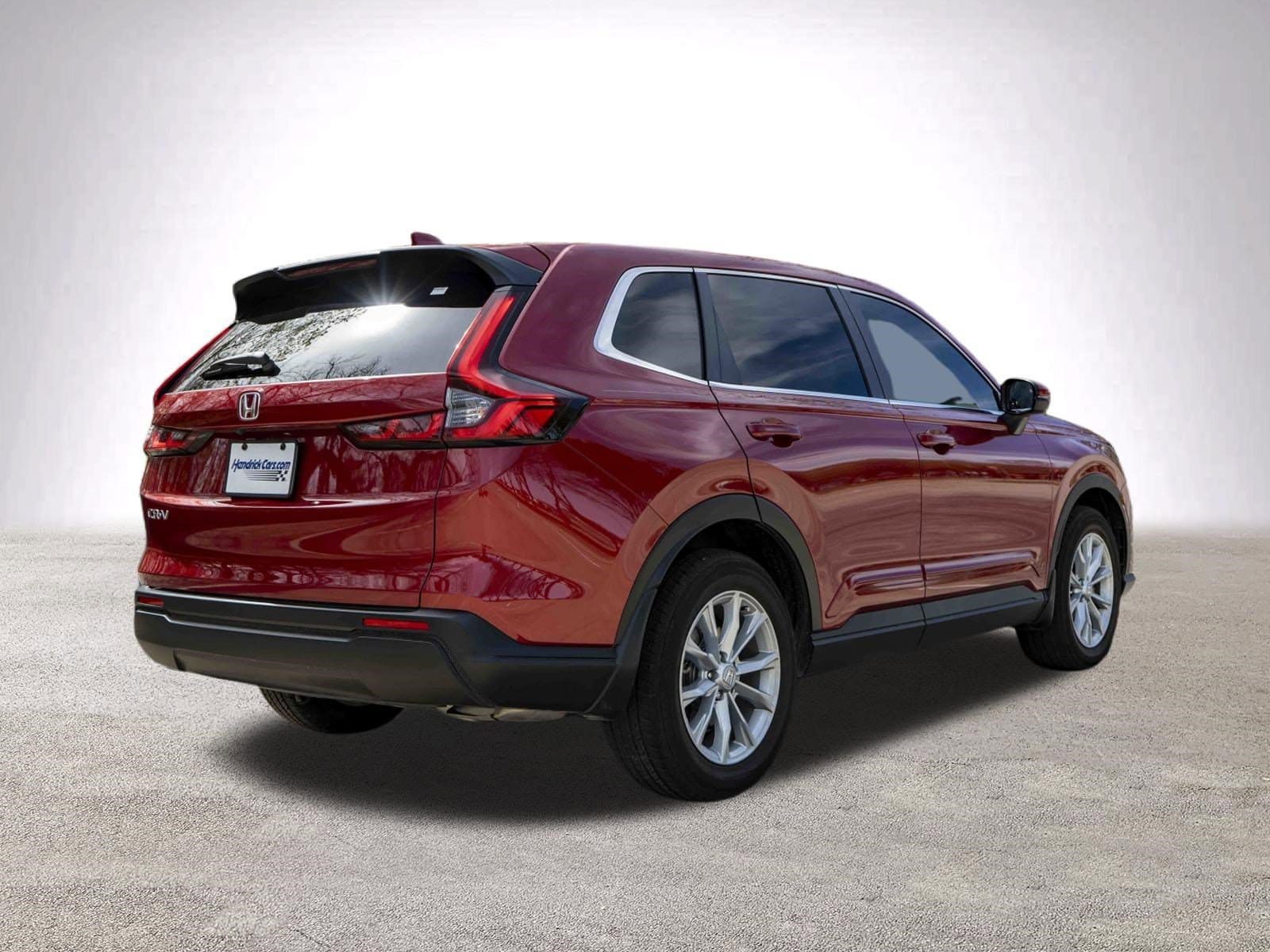 2024 Honda CR-V EX photo 3