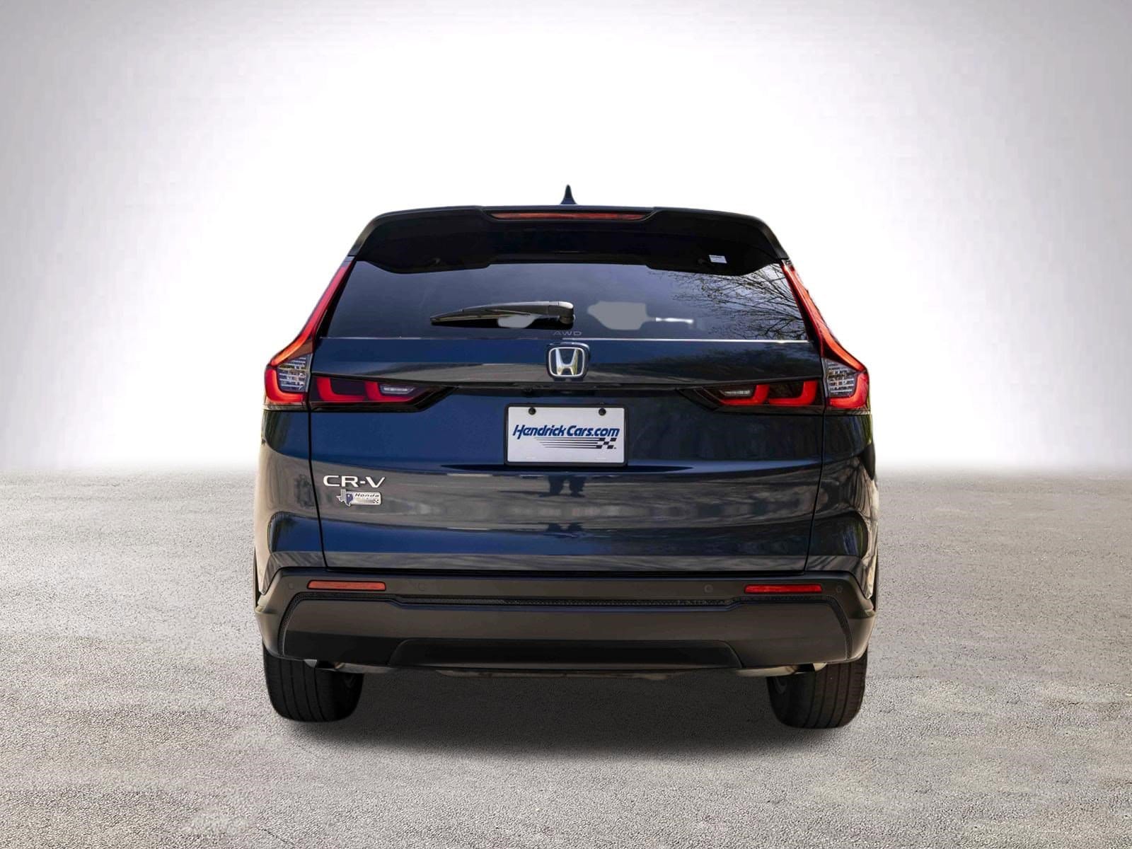 2023 Honda CR-V EX-L photo 6