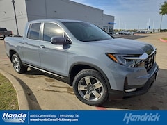 2026 Honda Ridgeline RTL Pickup