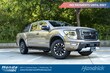  Nissan Titan