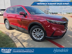 2026 Honda CR-V EX SUV
