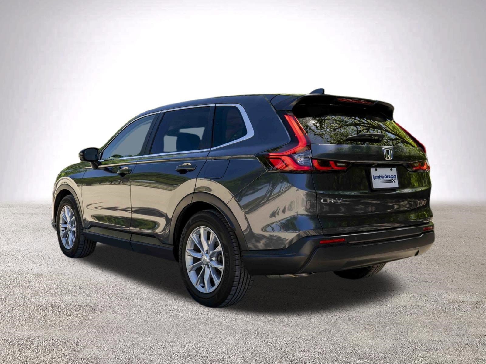 2024 Honda CR-V EX-L photo 5