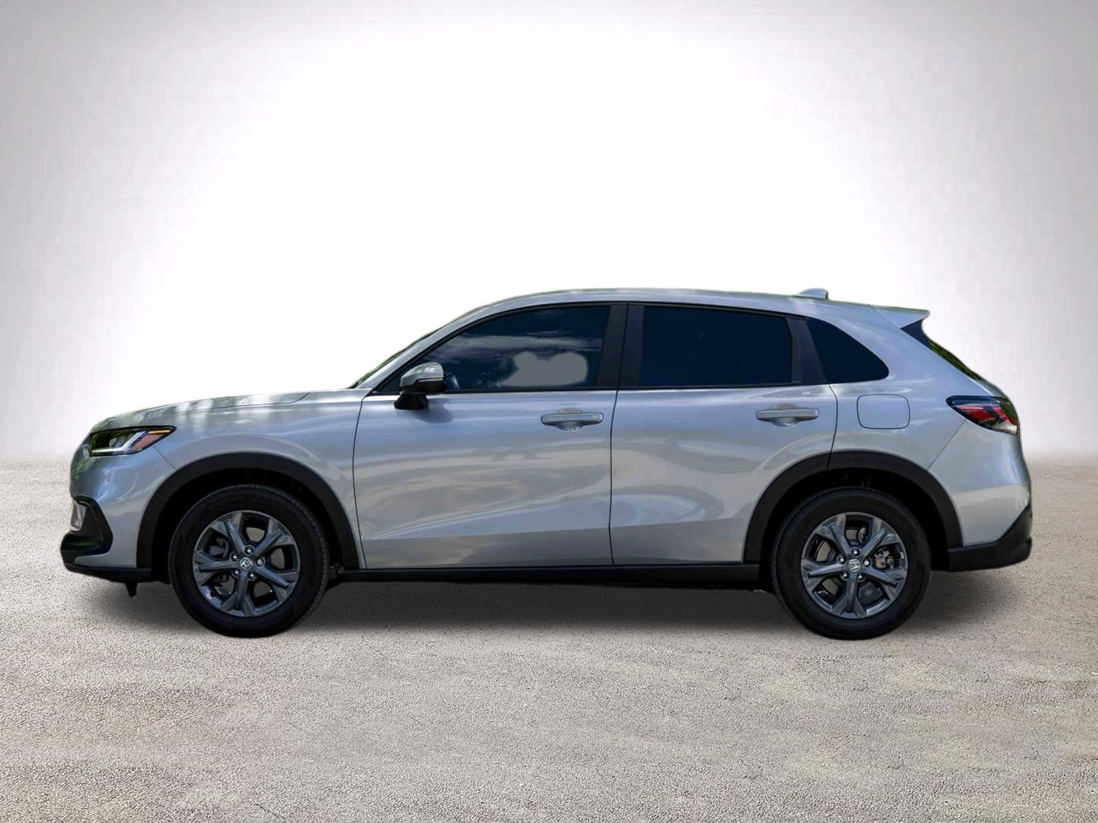 2026 Honda HR-V LX photo 4