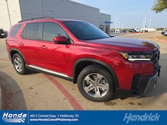 2026 Honda Pilot EX-L SUV