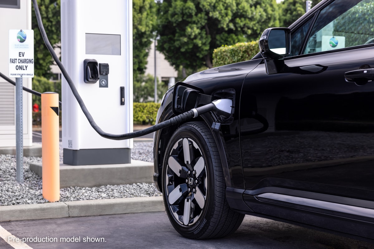 Tax Benefits of Buying an Electric Vehicle in McKinney, TX