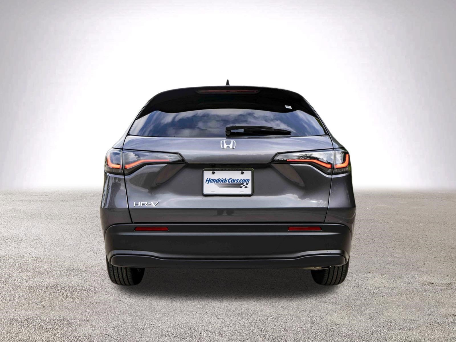 2026 Honda HR-V LX photo 6