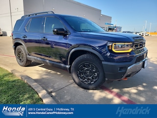 2026 Honda Passport
