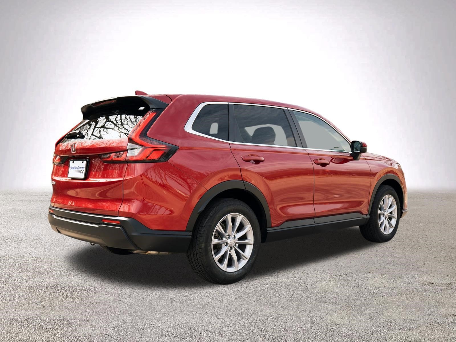 2024 Honda CR-V EX photo 3
