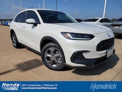 2026 Honda HR-V LX SUV