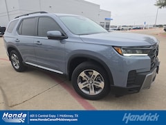 2026 Honda Pilot EX-L SUV