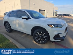 2026 Honda HR-V EX-L SUV