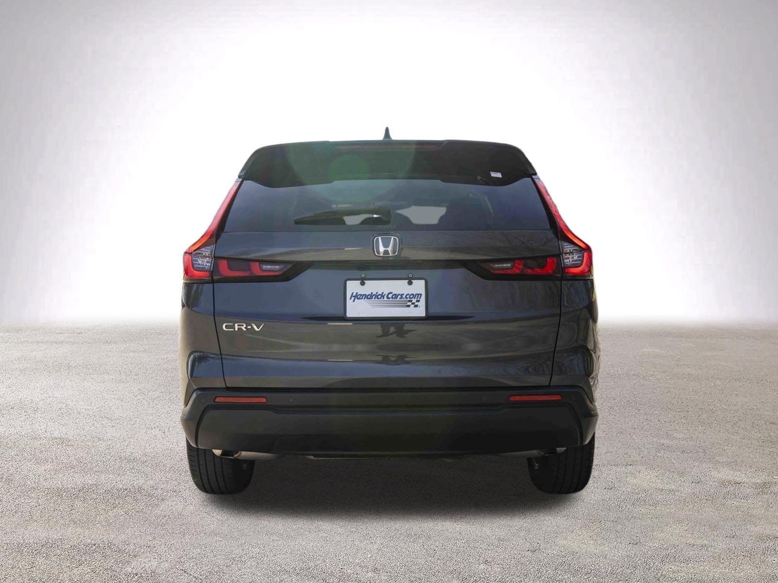 2025 Honda CR-V EX-L photo 6