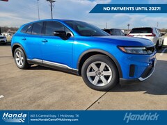 2026 Honda Prologue EX SUV