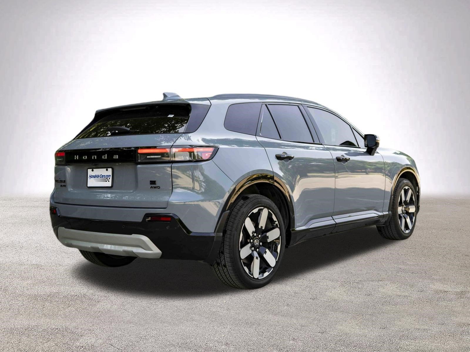 2024 Honda Prologue Elite photo 3