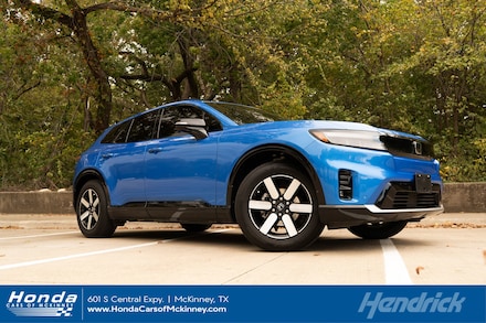 2024 Honda Prologue Touring SUV