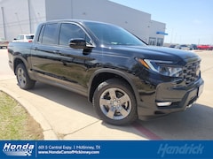 2025 Honda Ridgeline TrailSport Pickup