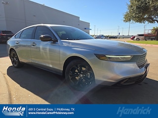 2025 Honda Accord