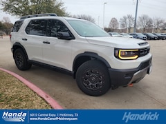 2026 Honda Passport TrailSport Elite Blackout SUV