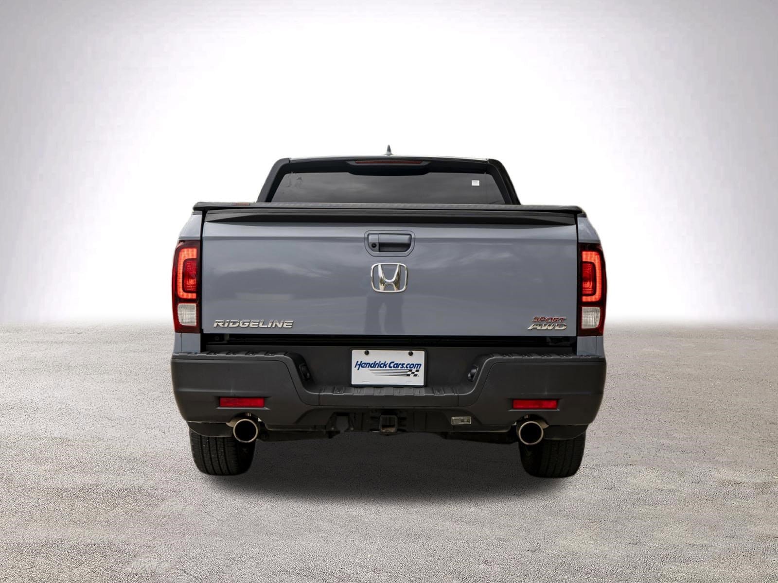 2023 Honda Ridgeline Sport photo 6