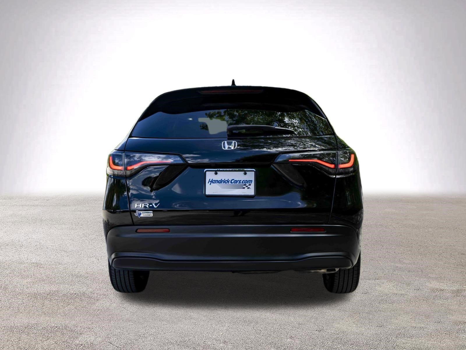 2026 Honda HR-V LX photo 6