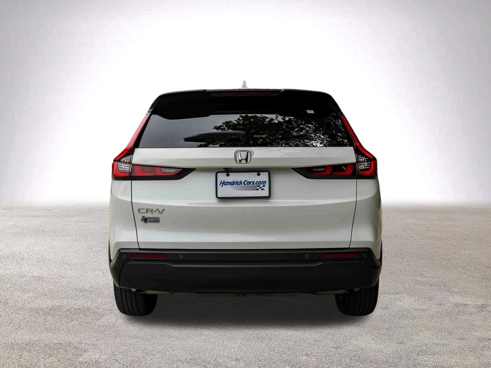 2023 Honda CR-V EX-L photo 5