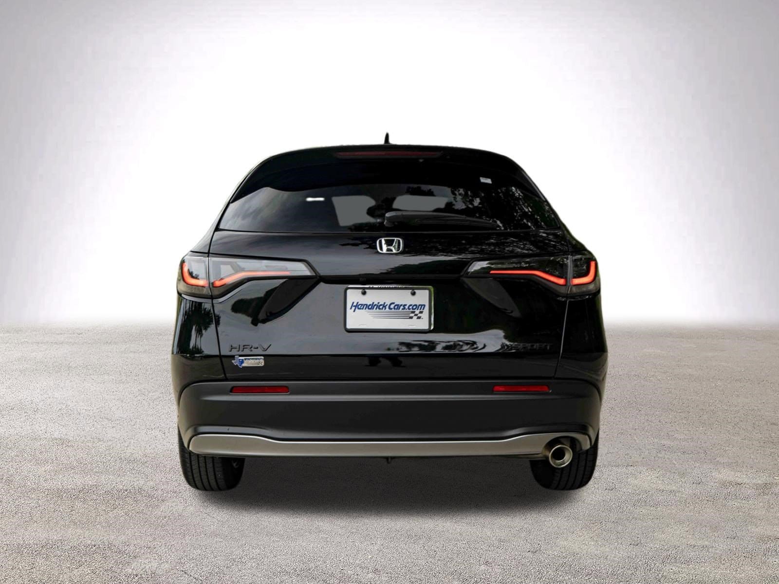2026 Honda HR-V Sport photo 6