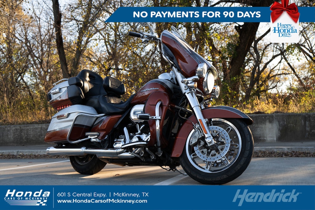 Used 2014 Harley Davidson 110 Screamin Eagle