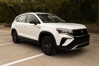 2024 Volkswagen Taos S SUV