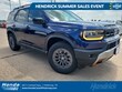  Honda Passport