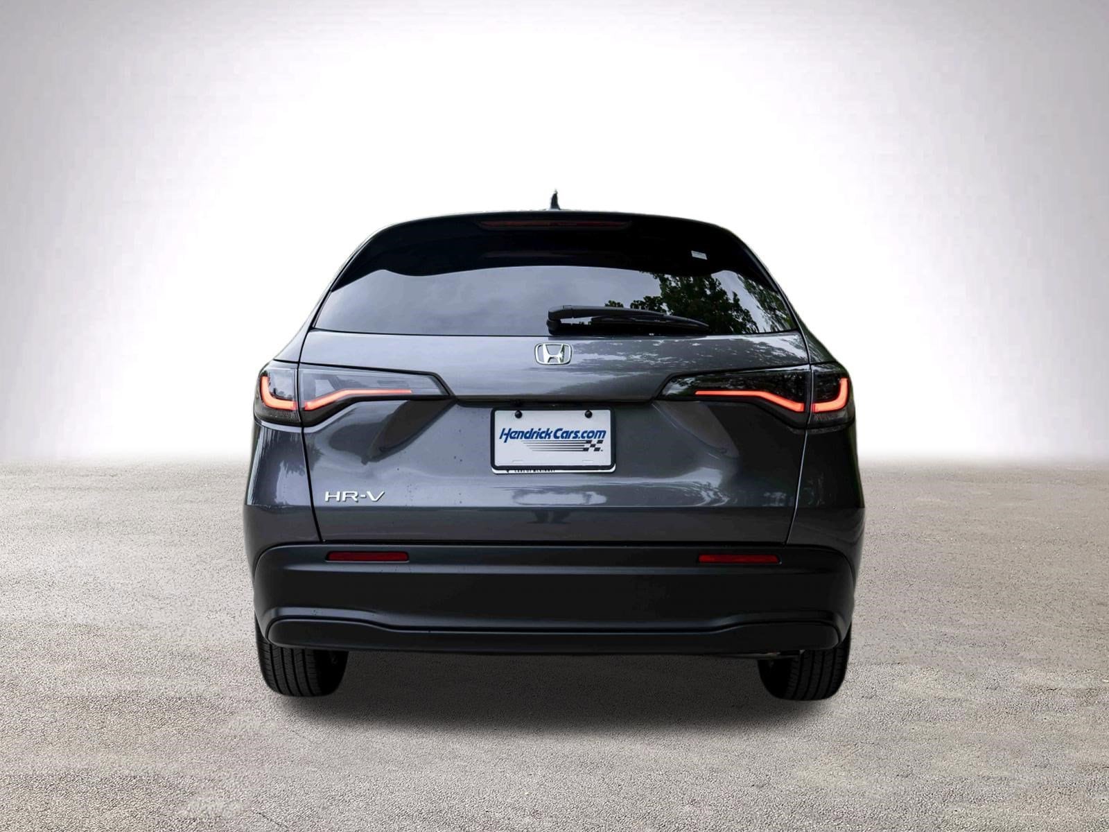 2026 Honda HR-V LX photo 5